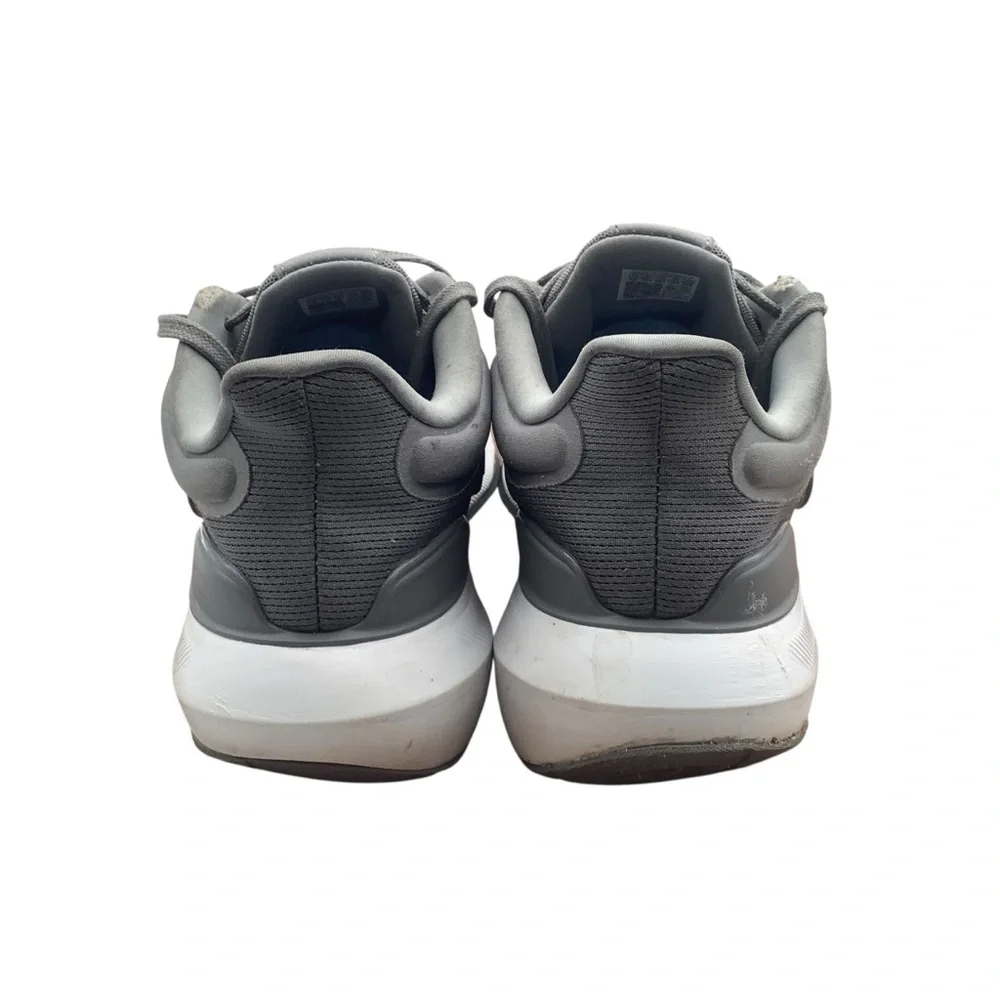Adidas Adidas‎ HP5773 Men's Grey Ultrabounce Running Sneakers size 12